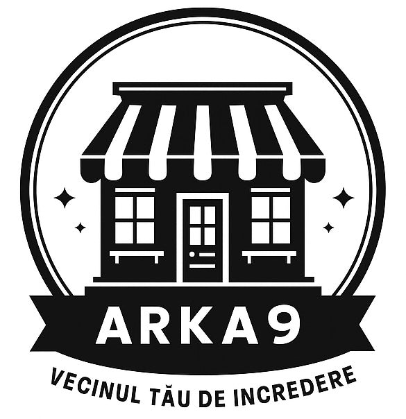 Arka9.ro - Vecinul tau de incredere